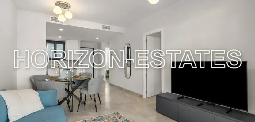 Prodej bytu 3+kk, Alicante, Španělsko, 70 m2