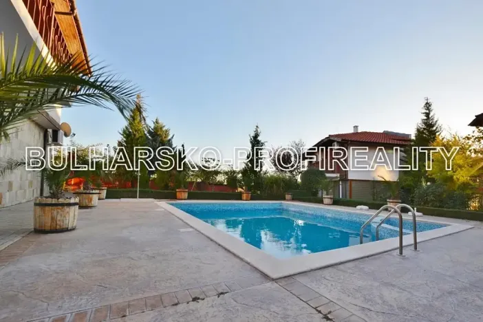 Prodej rodinného domu, Kosharitsa, Bulharsko, 151 m2