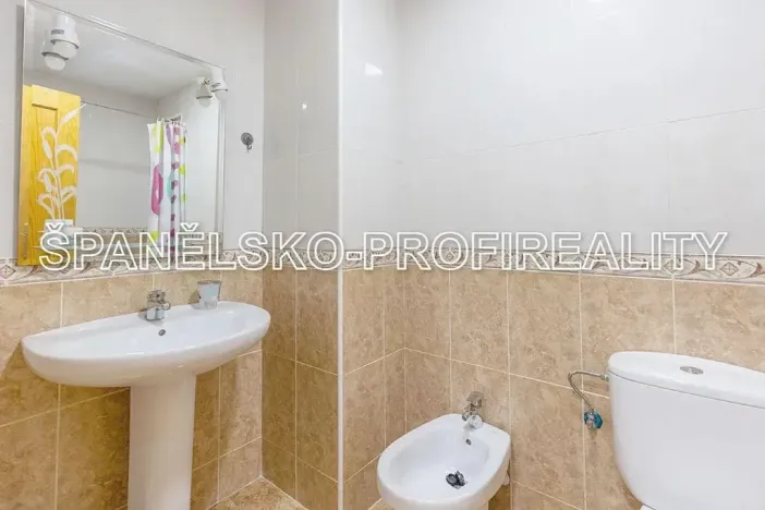 Prodej bytu 1+kk, Torrevieja, Španělsko, 36 m2