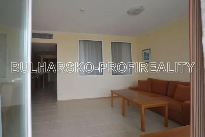 Prodej bytu 2+kk, Pomorie, Bulharsko, 84 m2