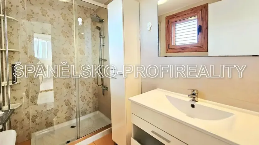 Prodej bytu 2+kk, Alicante, Španělsko, 35 m2