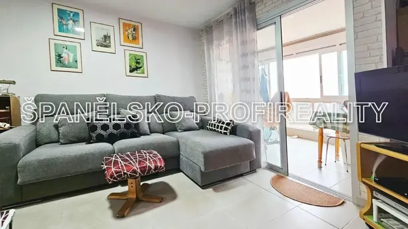 Prodej bytu 3+1, Alicante, Španělsko, 84 m2