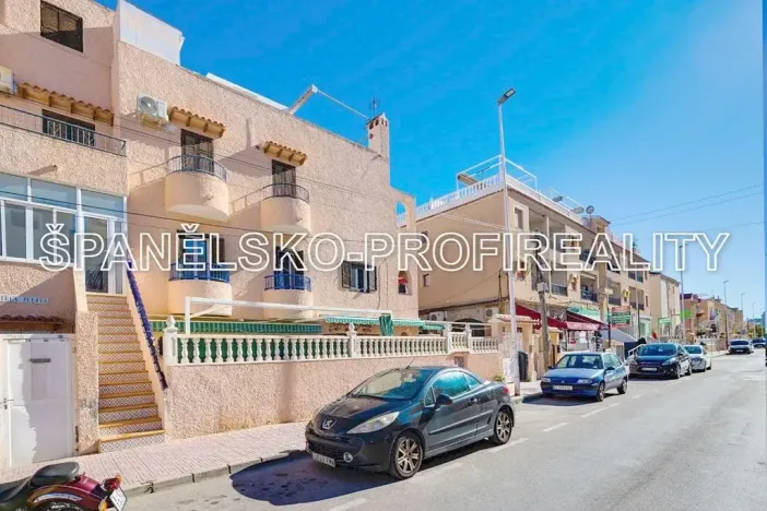 Prodej vícegeneračního domu, Alicante, Španělsko, 78 m2
