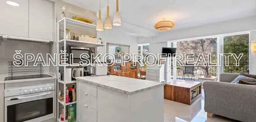 Prodej bytu 3+kk, Alicante, Španělsko, 63 m2