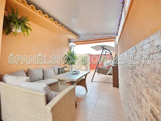 Prodej bytu 3+kk, Torrevieja, Španělsko, 58 m2