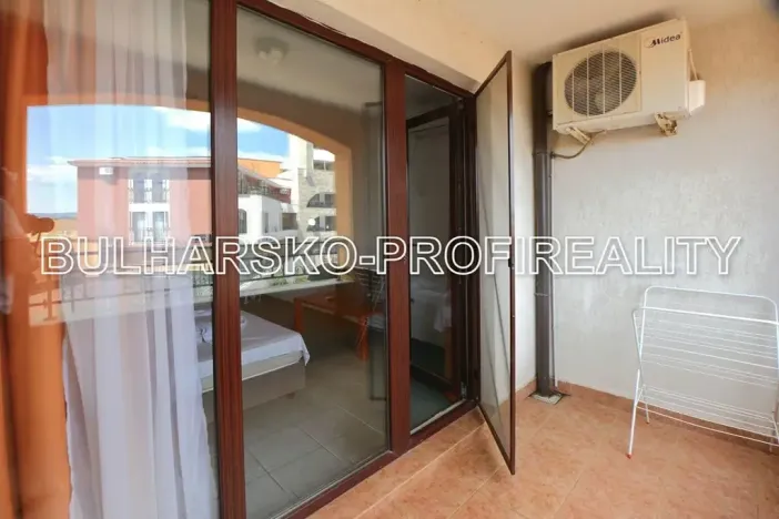 Prodej bytu 2+kk, Aheloy, Bulharsko, 86 m2