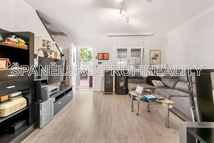 Prodej rodinného domu, Alicante, Španělsko, 111 m2