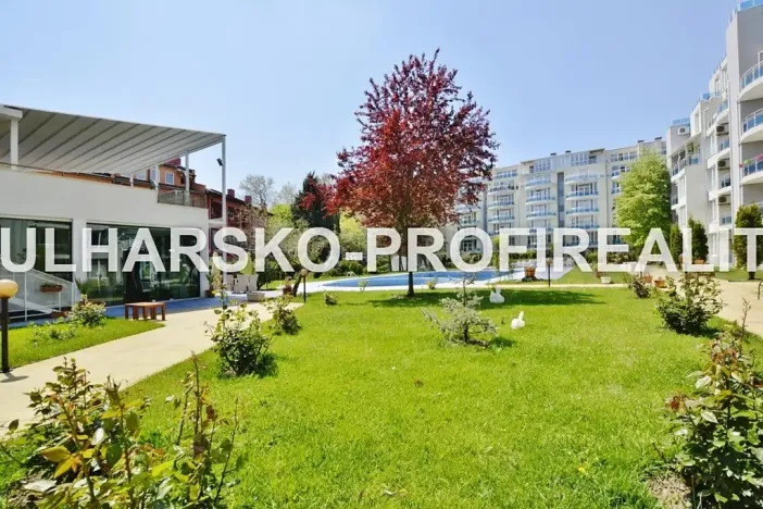 Prodej bytu 3+kk, Ravda, Bulharsko, 114 m2