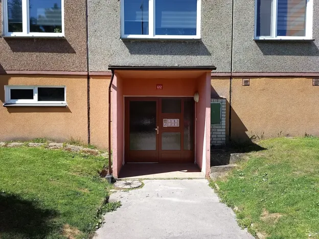 Prodej bytu 3+1, Velké Hamry, 75 m2