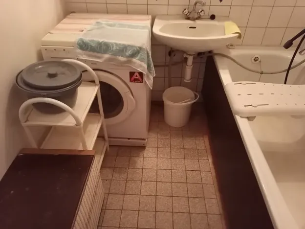 Prodej bytu 3+1, Velké Hamry, 75 m2