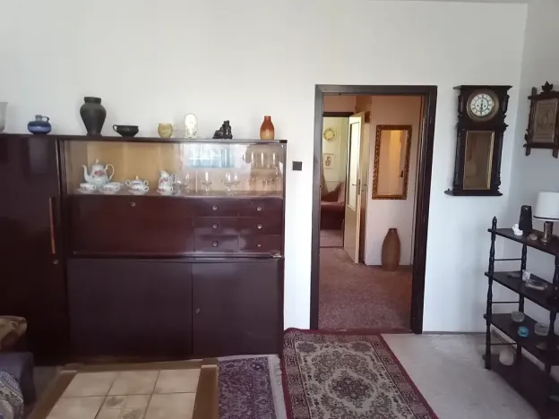 Prodej bytu 3+1, Velké Hamry, 75 m2