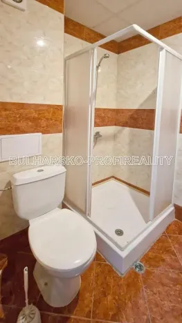 Prodej bytu 2+kk, Sveti Vlas, Bulharsko, 63 m2