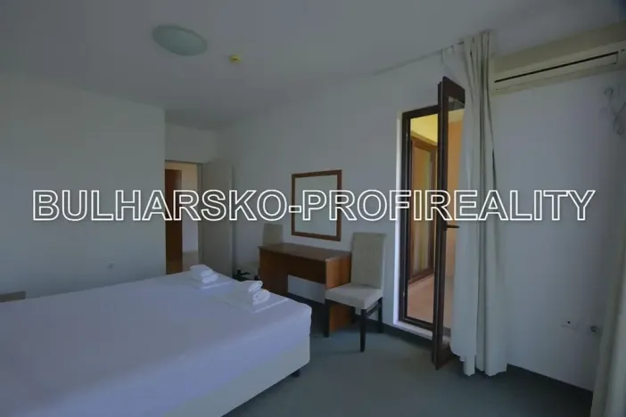 Prodej bytu 2+kk, Aheloy, Bulharsko, 85 m2