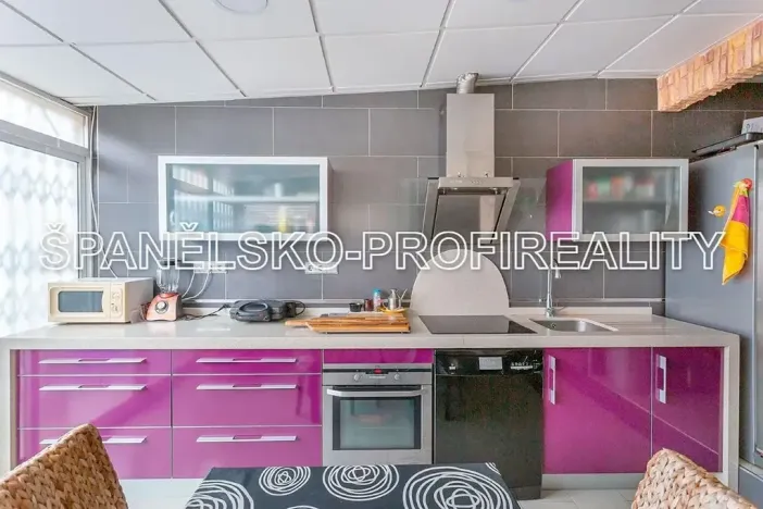 Prodej rodinného domu, Alicante, Španělsko, 67 m2