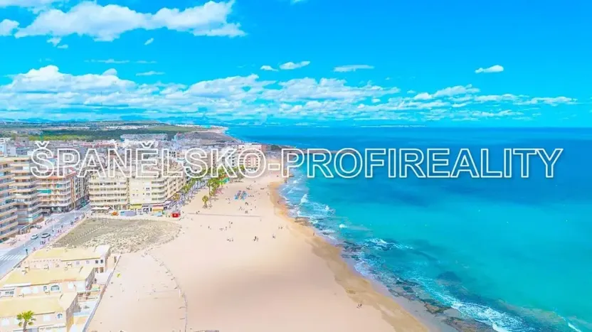 Prodej rodinného domu, Alicante, Španělsko, 67 m2