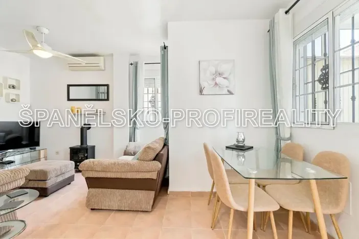 Prodej rodinného domu, Torrevieja, Španělsko, 86 m2