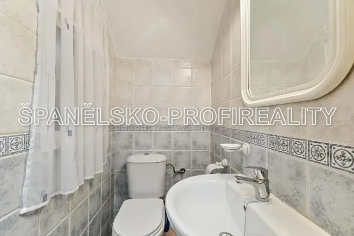 Prodej rodinného domu, Torrevieja, Španělsko, 86 m2