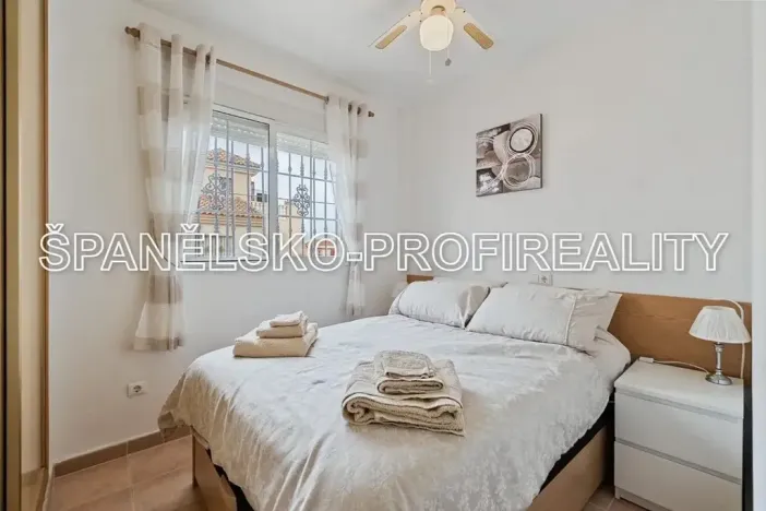 Prodej rodinného domu, Torrevieja, Španělsko, 86 m2