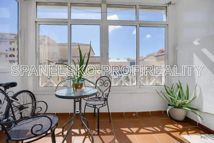 Prodej rodinného domu, Torrevieja, Španělsko, 75 m2