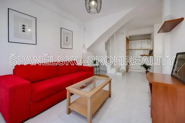 Prodej rodinného domu, Torrevieja, Španělsko, 72 m2