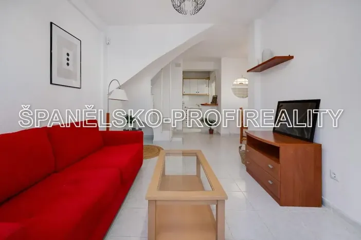 Prodej rodinného domu, Torrevieja, Španělsko, 72 m2