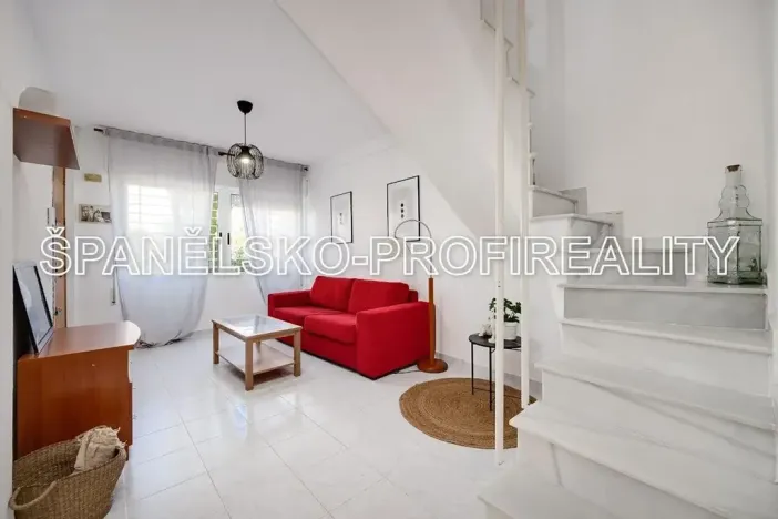 Prodej rodinného domu, Torrevieja, Španělsko, 72 m2