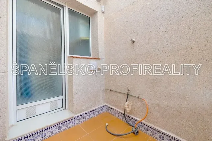 Prodej rodinného domu, Torrevieja, Španělsko, 72 m2