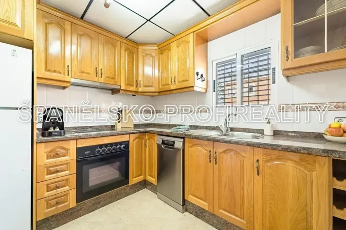 Prodej rodinného domu, Torrevieja, Španělsko, 78 m2