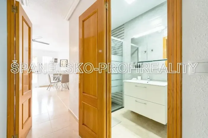 Prodej rodinného domu, Torrevieja, Španělsko, 78 m2