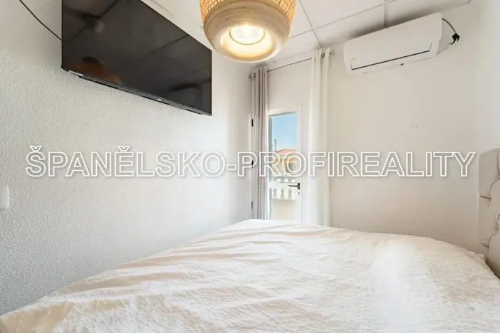 Prodej rodinného domu, Torrevieja, Španělsko, 78 m2