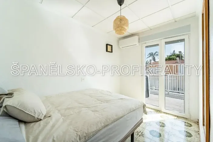 Prodej rodinného domu, Torrevieja, Španělsko, 78 m2