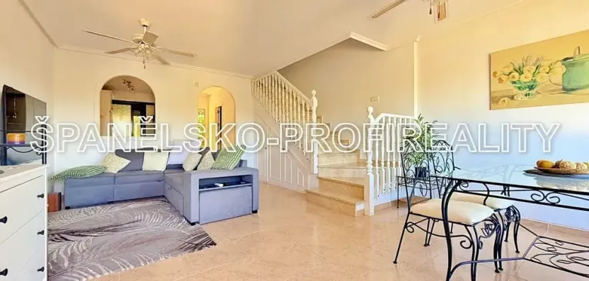 Prodej rodinného domu, Alicante, Španělsko, 83 m2