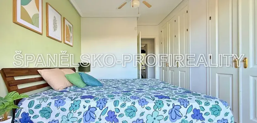 Prodej rodinného domu, Alicante, Španělsko, 83 m2