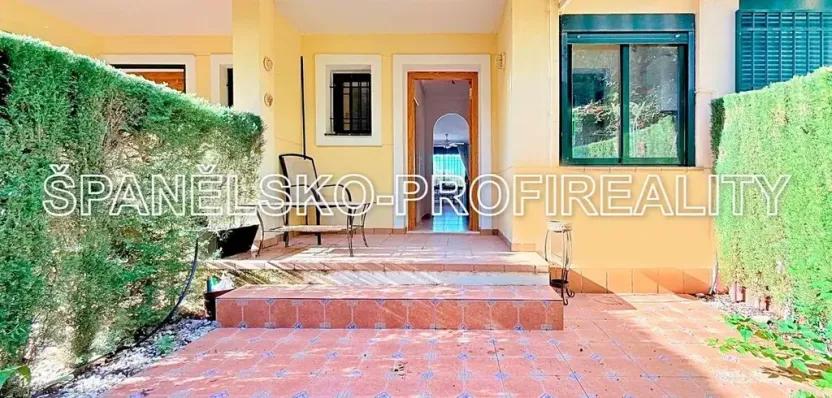 Prodej rodinného domu, Alicante, Španělsko, 83 m2