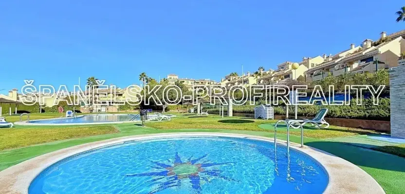 Prodej rodinného domu, Alicante, Španělsko, 83 m2