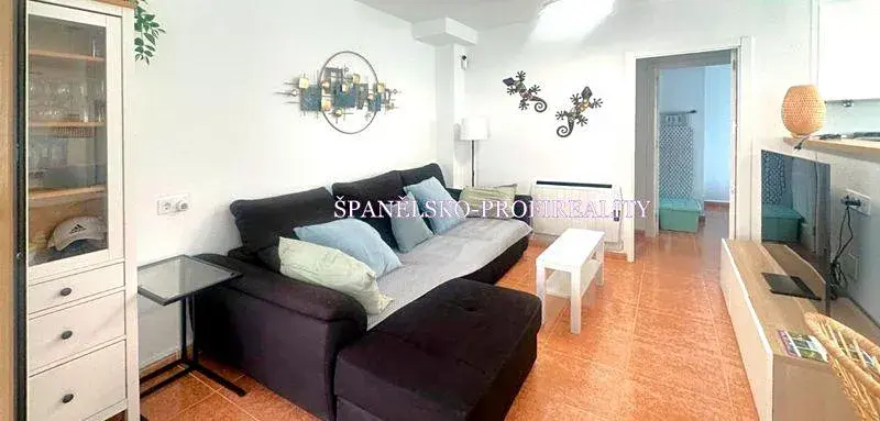 Prodej rodinného domu, Guardamar del Segura, Španělsko, 82 m2