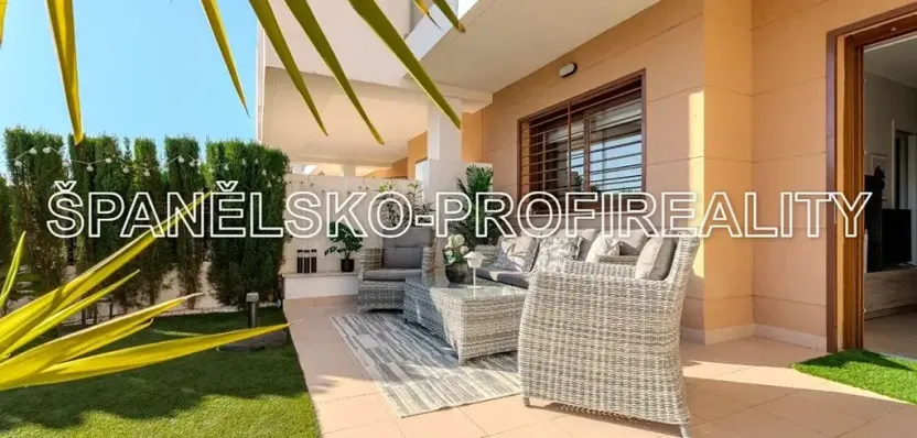 Prodej bytu 3+kk, Alicante, Španělsko, 69 m2