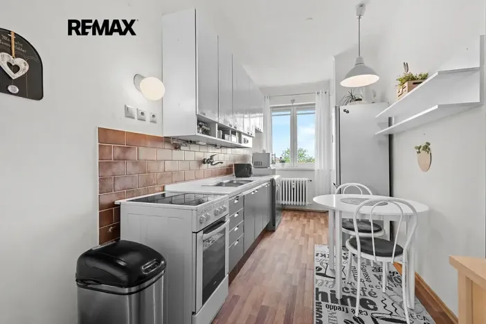 Prodej bytu 3+1, Plzeň, Částkova, 76 m2