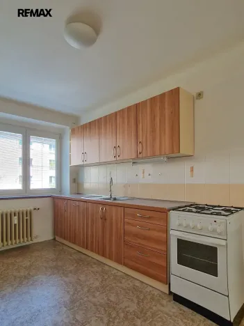 Pronájem bytu 2+1, Plzeň, Topolová, 57 m2