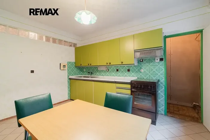 Prodej rodinného domu, Ptenín, 146 m2