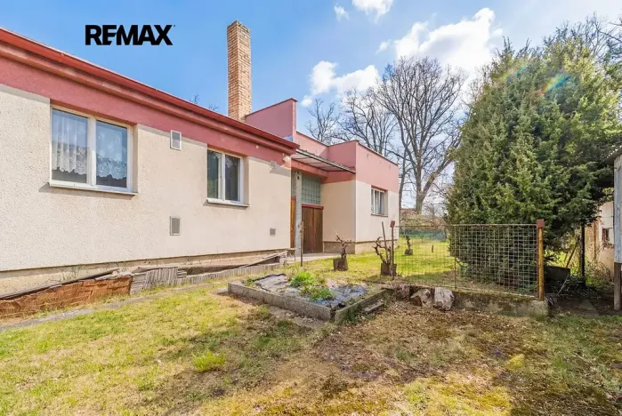 Prodej rodinného domu, Ptenín, 146 m2