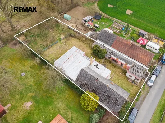 Prodej rodinného domu, Ptenín, 146 m2