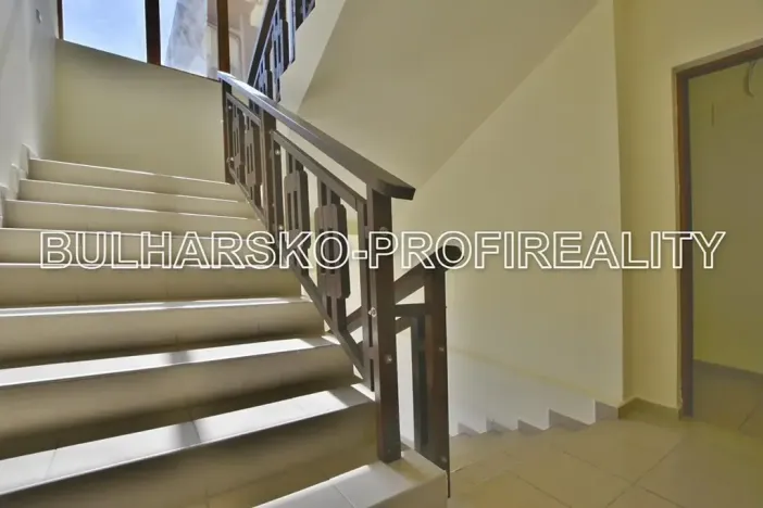 Prodej bytu 1+kk, Sveti Vlas, Bulharsko, 44 m2