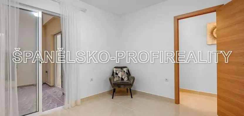 Prodej bytu 3+kk, Alicante, Španělsko, 92 m2