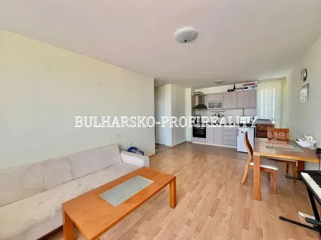 Prodej bytu 2+kk, Sveti Vlas, Bulharsko, 84 m2