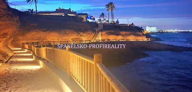 Prodej bytu 3+1, Alicante, Španělsko, 60 m2