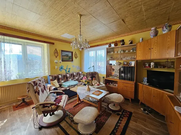 Prodej rodinného domu, Chrastava, 230 m2