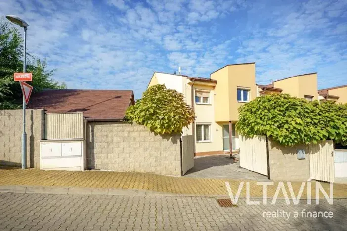 Prodej rodinného domu, Kralupy nad Vltavou, Rákosová, 152 m2