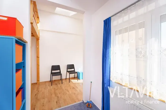 Prodej rodinného domu, Kralupy nad Vltavou, Rákosová, 152 m2