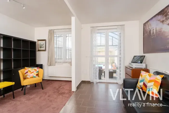 Prodej rodinného domu, Kralupy nad Vltavou, Rákosová, 152 m2